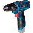 Дриль-шурупокрут Bosch GSR 120-LI Professional 06019F7002