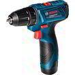 Дрель-шуруповерт Bosch GSR 120-LI Professional 06019G8004