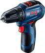 Дриль-шурупокрут Bosch GSR 12V-30 Professional 06019G9000