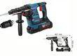 Bosch GBH 36 VF-LI Plus Professional