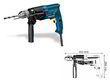 Bosch GBM 13-2 RE Professional