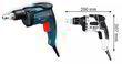 Bosch GSR 6-60 TE Professional