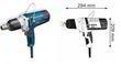 Bosch GDS 18 E Professional