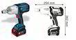 Bosch GDS 18 V-LI HT Professional