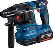 Перфоратор Bosch GBH 185-LI Professional 0611924021