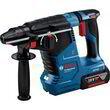 Перфоратор Bosch GBH 187-LI Professional 0611923121