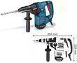 Bosch GBH 3-28 DFR Professional