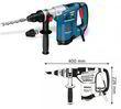 Bosch GBH 4-32 DFR Professional