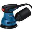 Ексцентрикова шліфмашина Bosch GEX 125 Professional 06013A8020