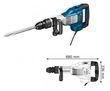 Bosch GSH 11 VC Professional