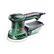 Ексцентрикова шліфмашина Bosch PEX 300 AE (06033A3000)