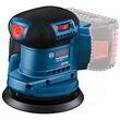 Ексцентрикова шліфмашина акумуляторна Bosch GEX 185-LI Professional 06013A5020