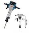 Bosch GSH 27 VC Professional