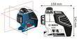 Bosch GLL 3-80 P Professional