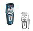 Bosch GMS 120 Professional