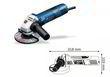 Bosch GWS 7-125 Professional