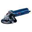 Кутова шліфмашина Bosch GWS 9-125 S Professional з регулюванням 0601396102