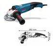 Bosch GWS 15-125 CIEH Professional