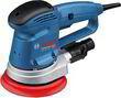 Ексцентрикова шліфмашина Bosch GEX 34-150 Professional 0601372800