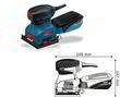 Bosch GSS 140 A Professional