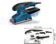Bosch GSS 23 A Professional