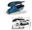 Bosch GSS 23 AE Professional