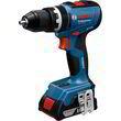 Дриль-шурупокрут Bosch GSB 18V-65 Professional 06019N3100