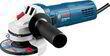 Кутова шліфмашина Bosch GWS 750-125 Professional 0601394001
