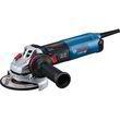 Кутова шліфмашина Bosch GWS 17-125 S Professional 06017D0300