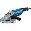 Кутова шліфмашина Bosch GWS 27-230 J Professional 06018C5320