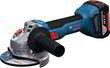 Болгарка Bosch GWS 18V-8 Professional 06019N9021