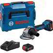 Болгарка Bosch GWS 18V-8 Professional 06019N9003. Фото-2