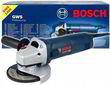 Болгарка Bosch GWS 1400 Professional 0601824806. Фото-2