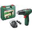 Дриль-шурупокрут Bosch EasyDrill 1200 06039D3006. Фото-2