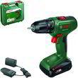 Дрель-шуруповерт Bosch Easydrill 18V-38 06039D8003. Фото-2