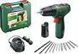 Дрель-шуруповерт Bosch EasyDrill 1200 06039D3007. Фото-2