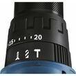 Дрель-шуруповерт Bosch GSB 183-LI Professional 06019K9101. Фото-4