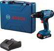 Дрель-шуруповерт Bosch GSB 183-LI Professional 06019K9101. Фото-2