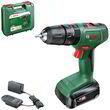 Дрель-шуруповерт Bosch EasyImpact 18V-40 06039D8107. Фото-2