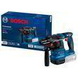 Перфоратор Bosch GBH 185-LI Professional 0611924020. Фото-2