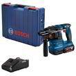 Перфоратор Bosch GBH 185-LI Professional 0611924022. Фото-2