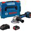 Болгарка Bosch GWS 18V-11 S Professiona 06019N4002. Фото-2