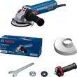 Болгарка Bosch GWS 12-125 S Professional 06013A6020. Фото-2