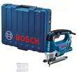 Лобзик Bosch GST 750 Professional в кейсі 06015B4121. Фото-2