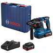 Перфоратор Bosch GBH 185-LI Professional 0611924021. Фото-2