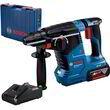 Перфоратор Bosch GBH 187-LI Professional 0611923022. Фото-2