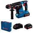Перфоратор Bosch GBH 187-LI Professional 0611923121. Фото-2