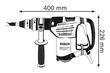 Перфоратор Bosch GBH 4-32 DFR Professional 0611332101. Фото-3