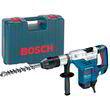 Перфоратор Bosch GBH 5-40 DCE Professional 0611264000. Фото-2