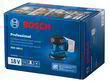 Ексцентрикова шліфмашина акумуляторна Bosch GEX 185-LI Professional 06013A5020. Фото-6